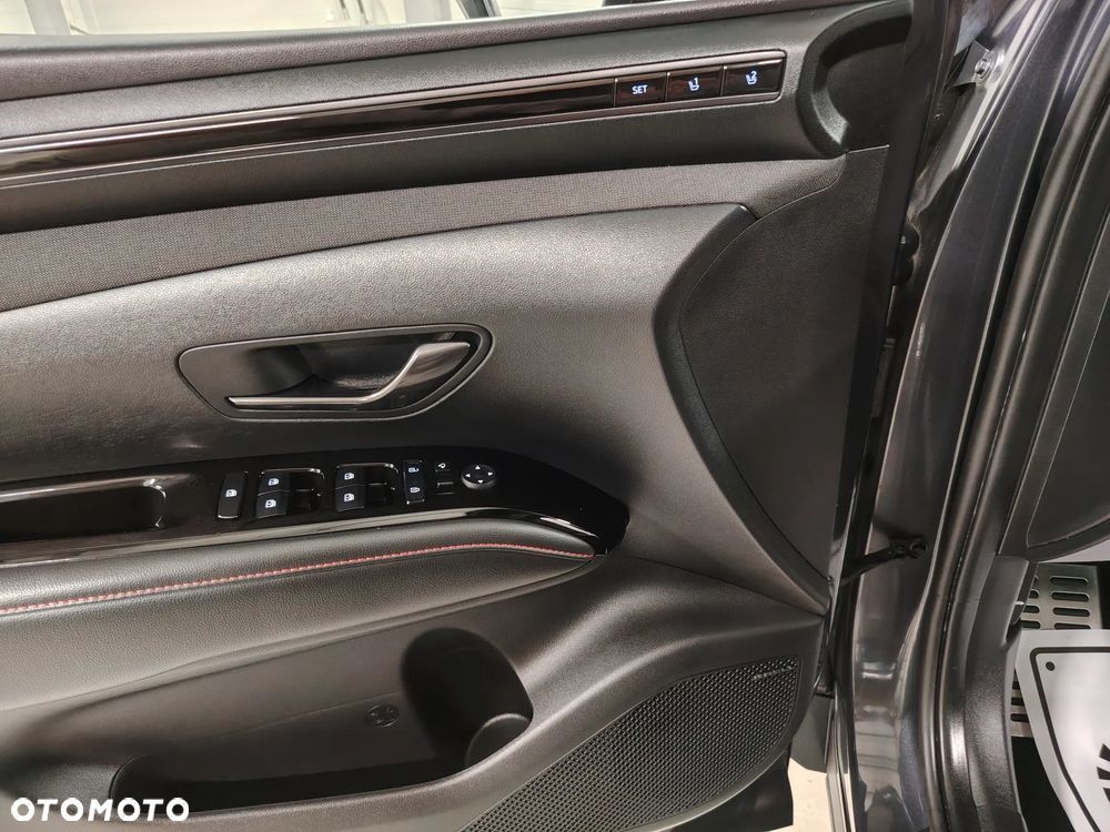 Hyundai Tucson 1.6 T-GDi 4WD N Line - 31