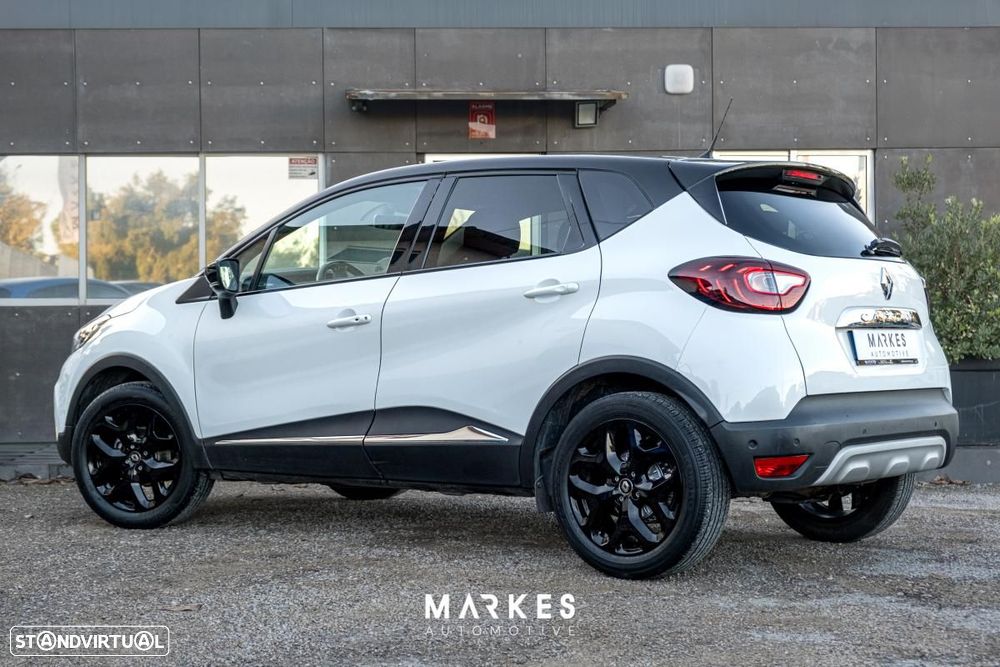 Renault Captur (ENERGY) TCe 90 INTENS - 24