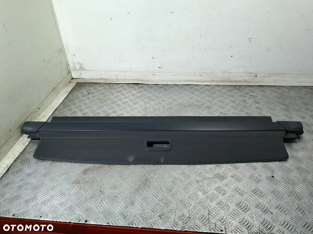 ROLETA BAGAŻNIKA  SKODA FABIA II 5J9867871B - 1