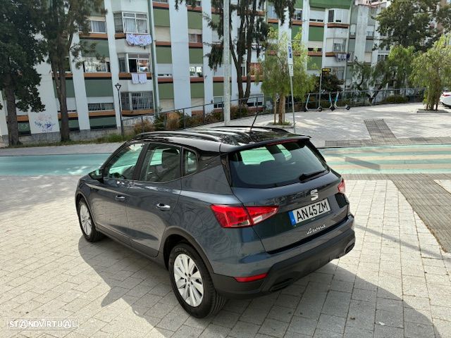 SEAT Arona 1.0 TSI Style - 11
