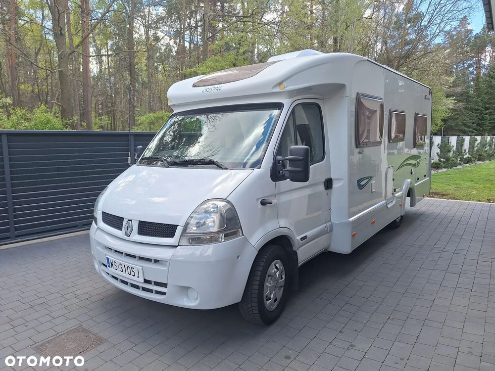 Renault Master - 27