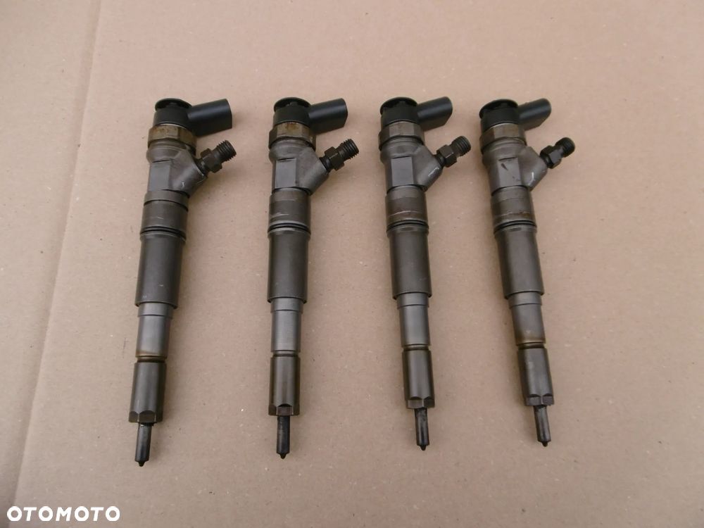 Wtryskiwacz 7793836 0445110216 bmw e46 e60 e61 e90 e91 2.0d m47 m47n2 320d 520d 77