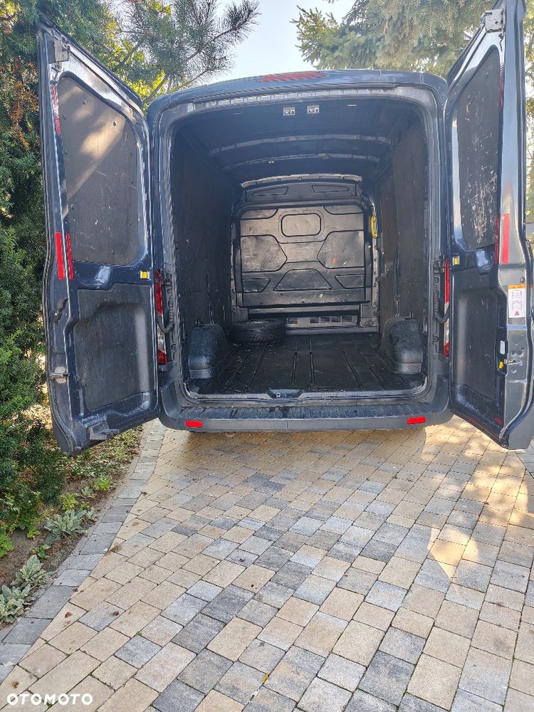Ford Transit - 7
