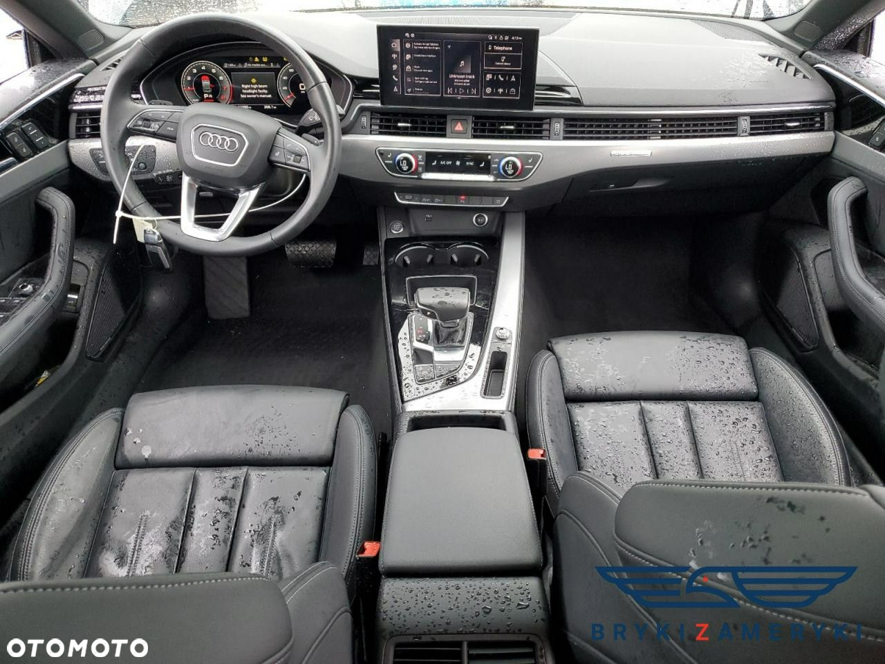 Audi A5 - 9