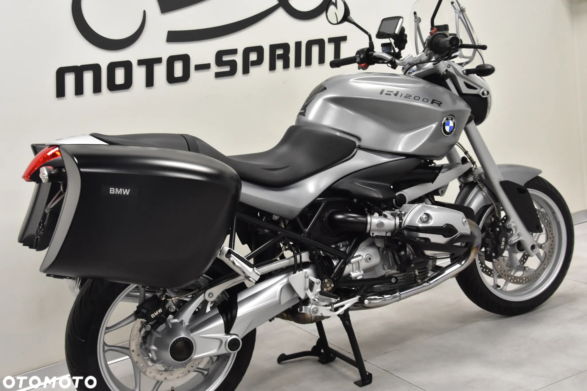 BMW R - 10