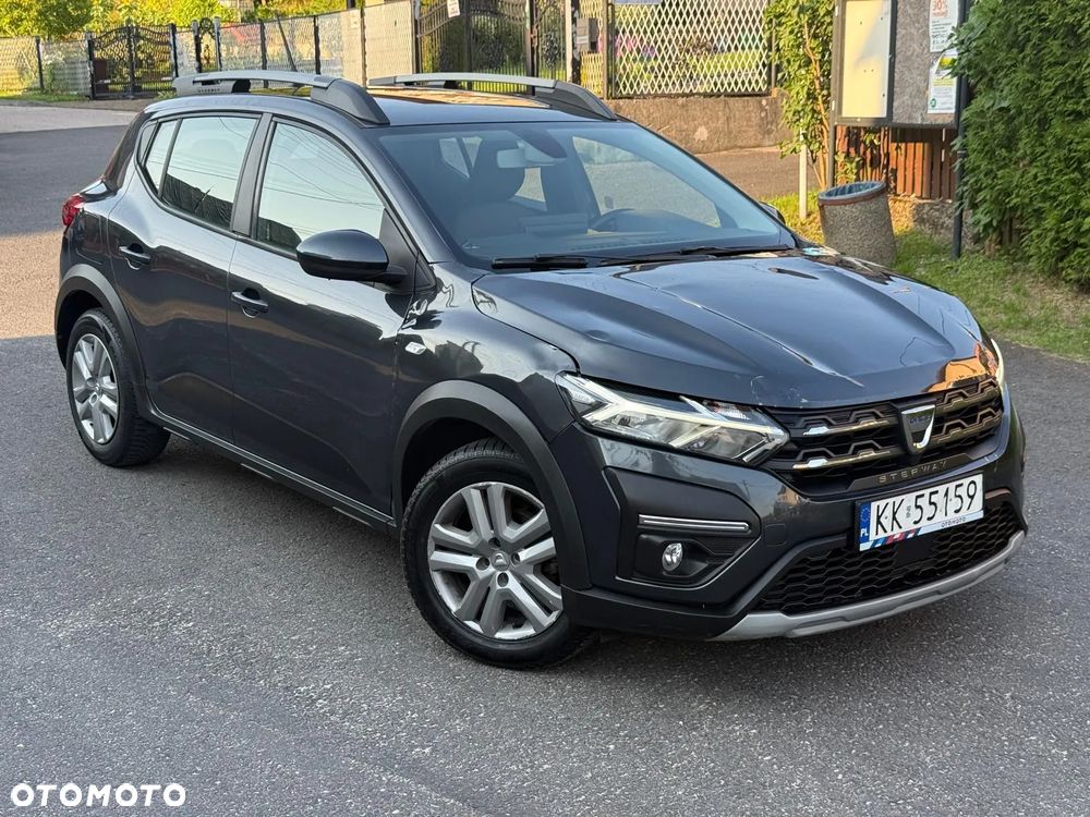 Dacia Sandero 1.0 TCe Comfort - 20