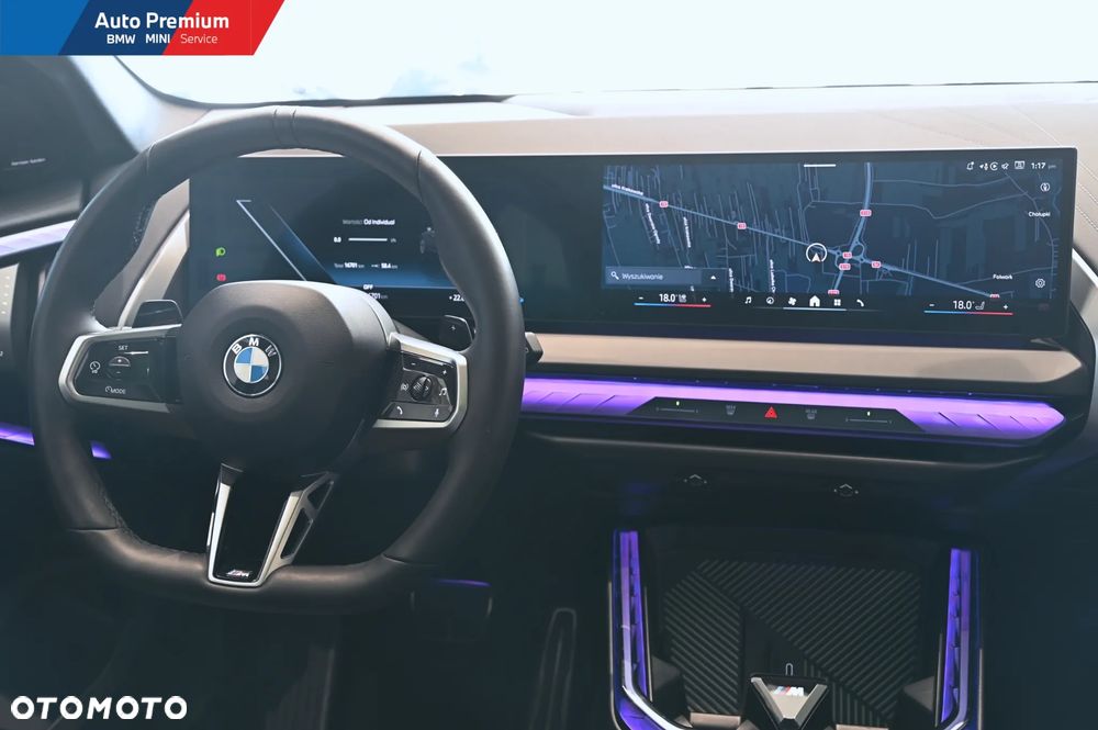 BMW X3 xDrive20 mHEV - 16