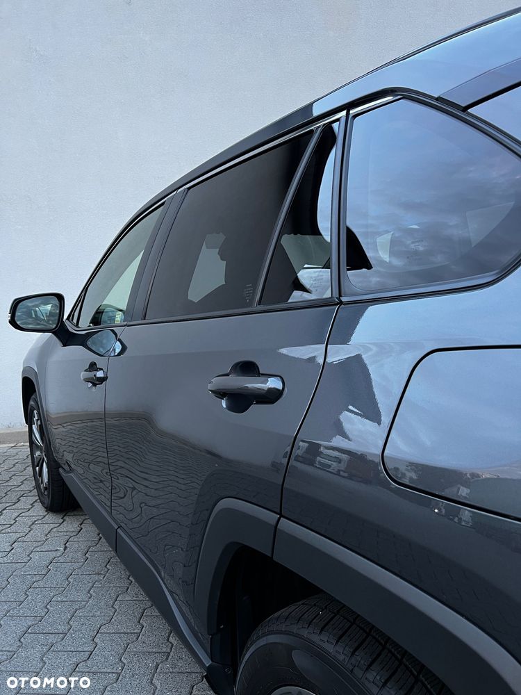 Toyota RAV4 2.0 Comfort 4x2 MS - 30