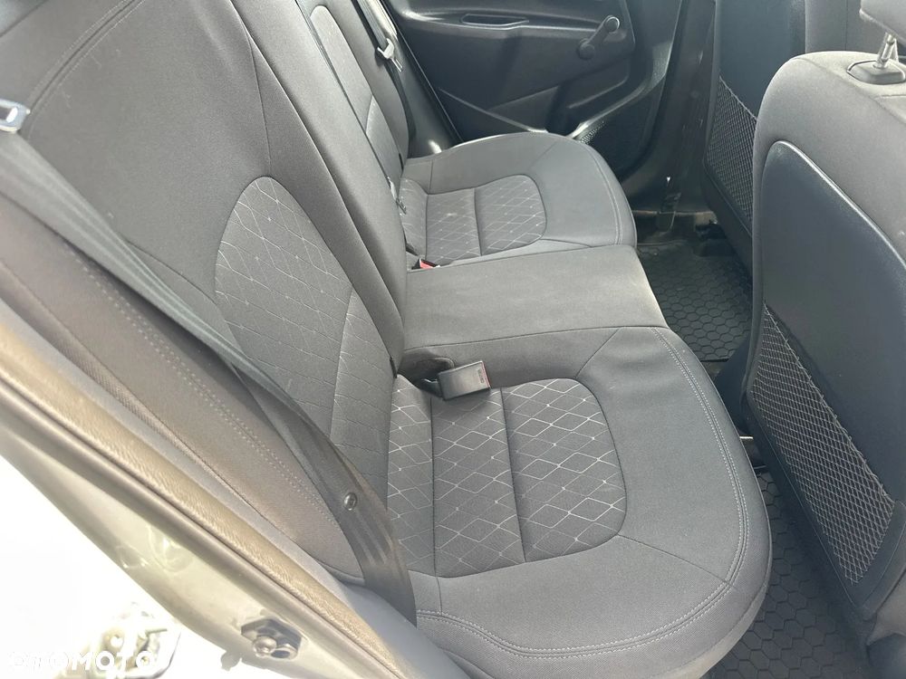 Kia Rio 1.2 M - 23