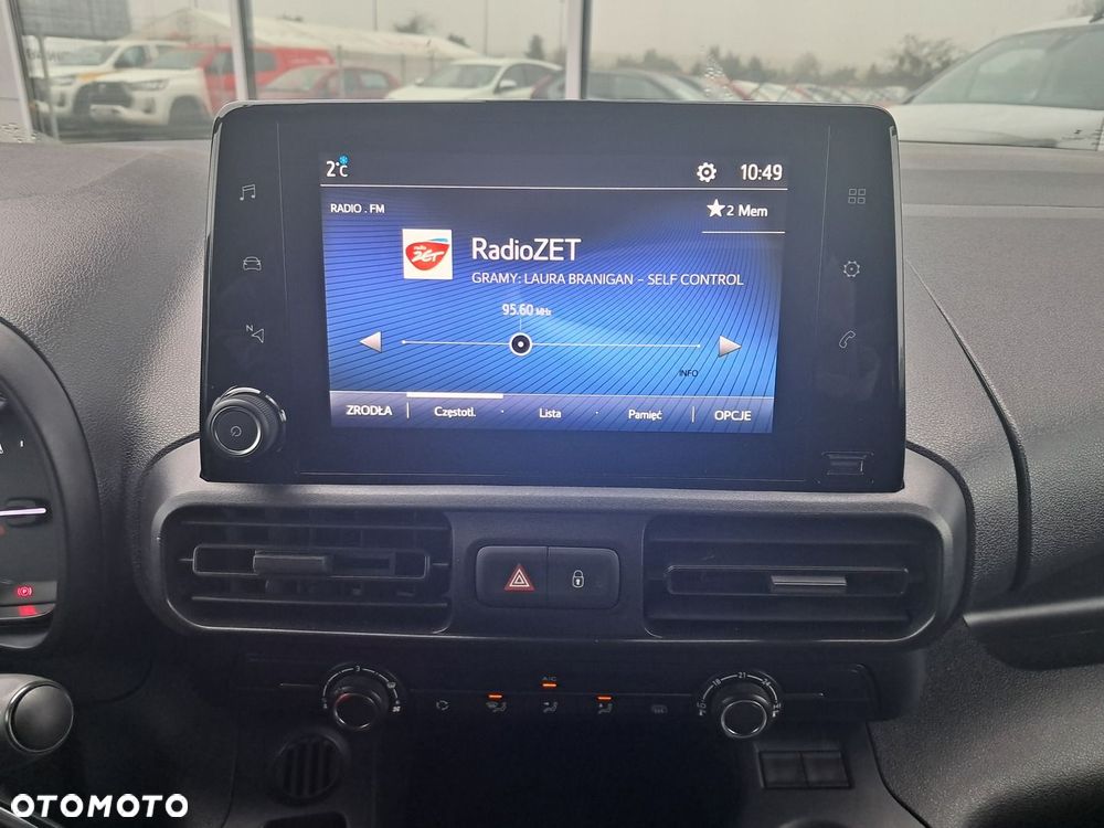 Toyota PROACE CITY - 8