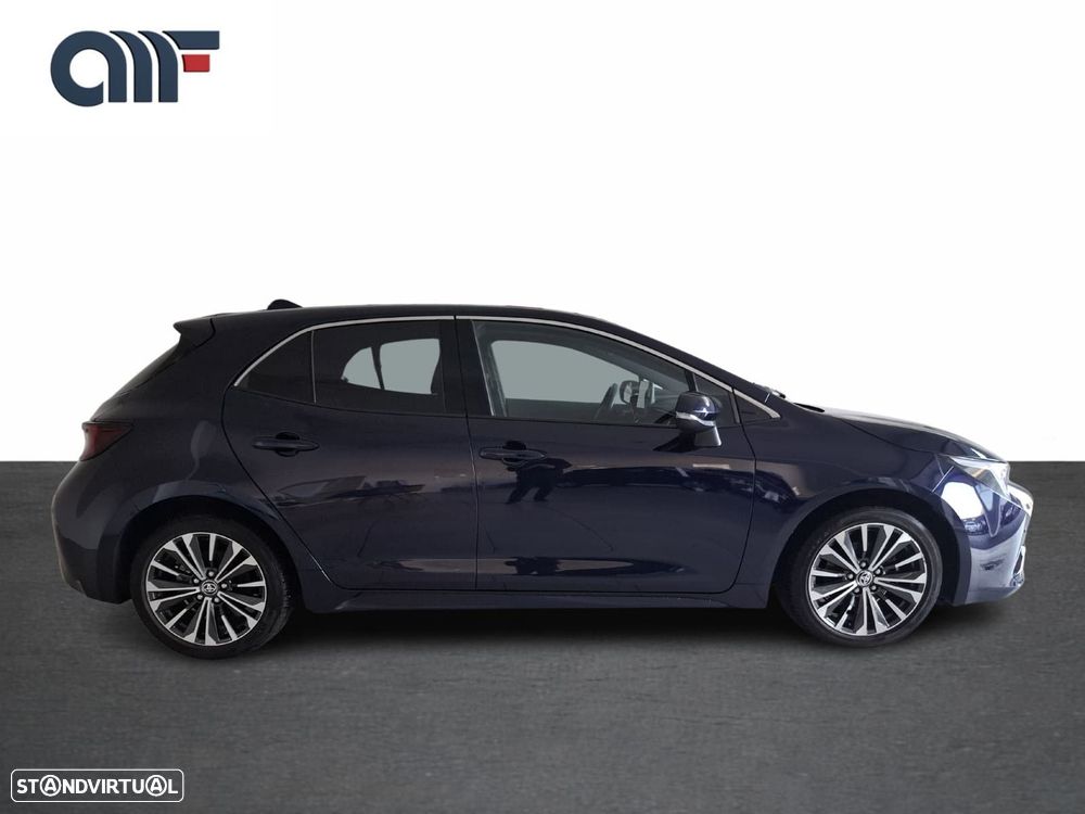 Toyota Corolla 1.8 Hybrid Comfort Plus - 6