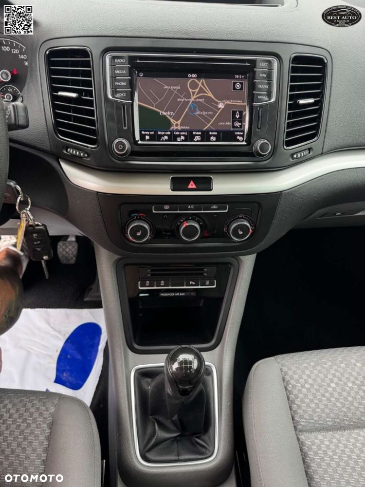 Seat Alhambra - 33