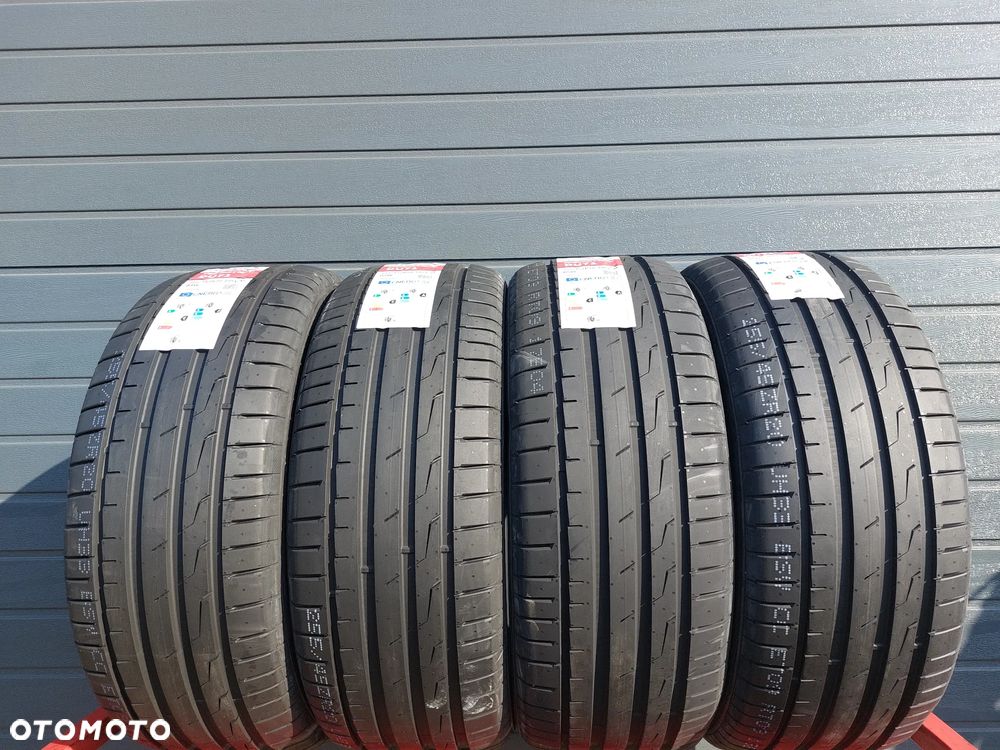 255/45 R20 105Y XL OPONY LETNIE ROADX RXMOTION DU71 DOT25 - 1