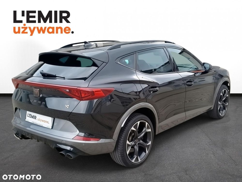 Cupra Formentor - 2