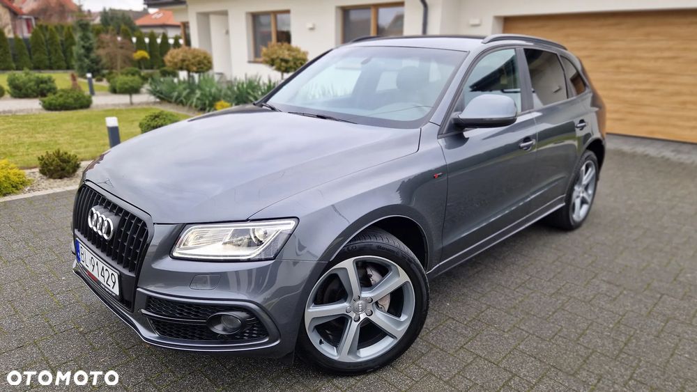 Audi Q5 - 25