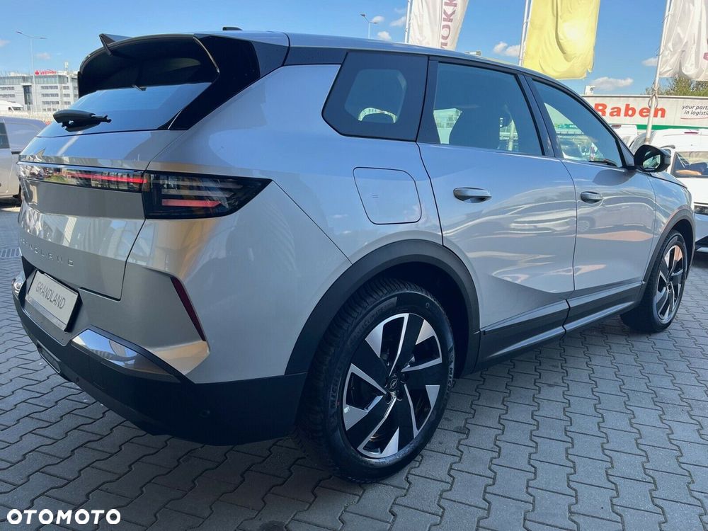 Opel Grandland - 5