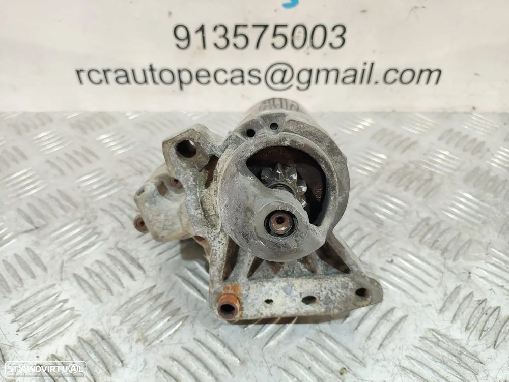 Motor de arranque original Mini One R56 - 4