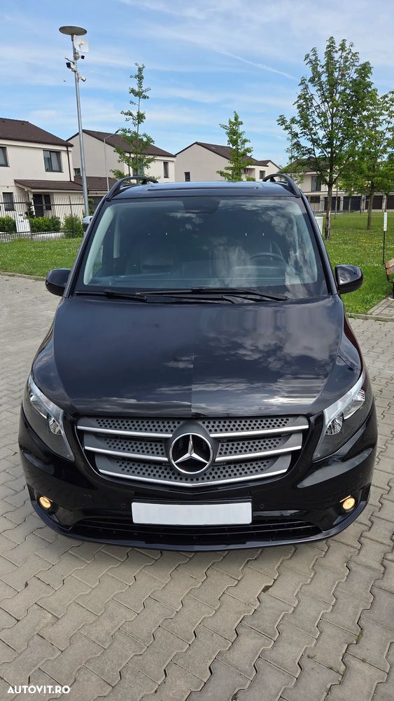 Mercedes-Benz Vito - 30