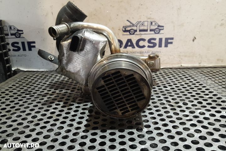 Racitor gaze Y2397002 / 04L131512D Y2397002 / 04L131512D Skoda Octavi - 2