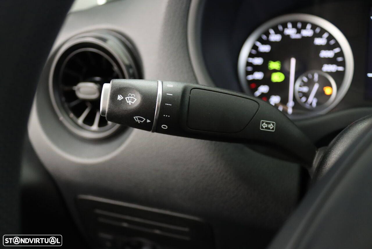 Mercedes-Benz Vito 114 CDi/34 - 10