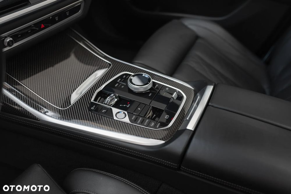 BMW X7 xDrive40d mHEV sport - 27