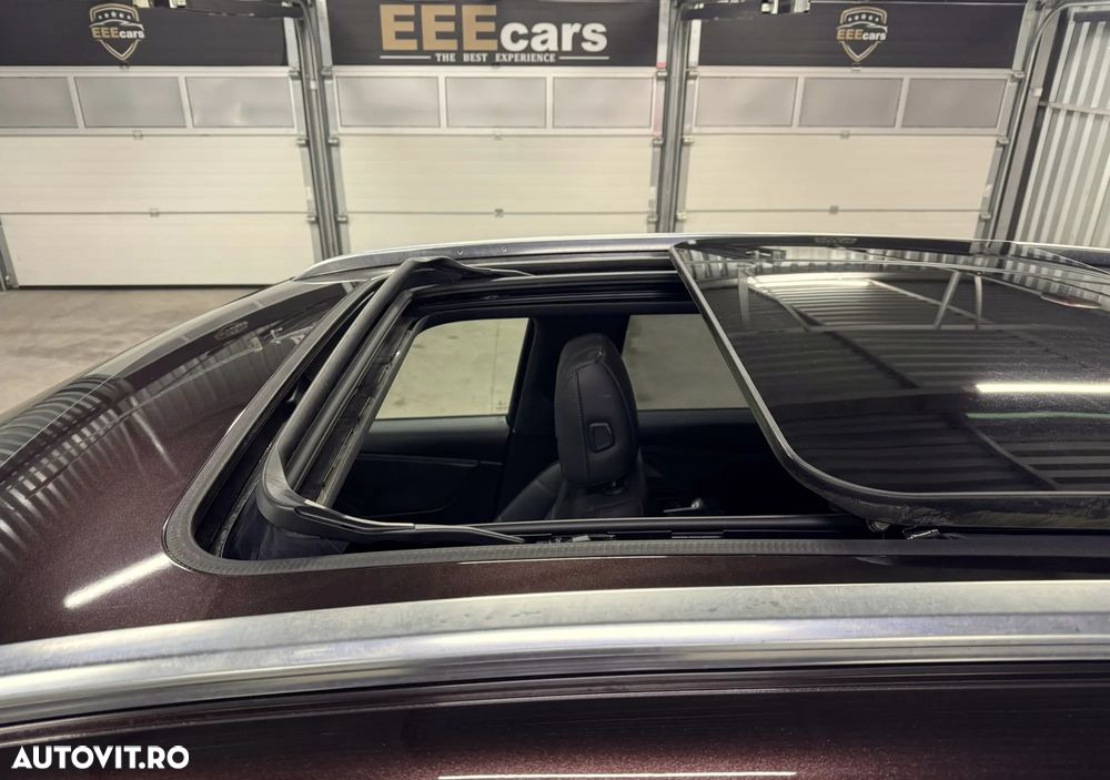 DS Automobiles DS 7 Crossback 1.6 PureTech 180 S&S EAT8 RIVOLI - 36