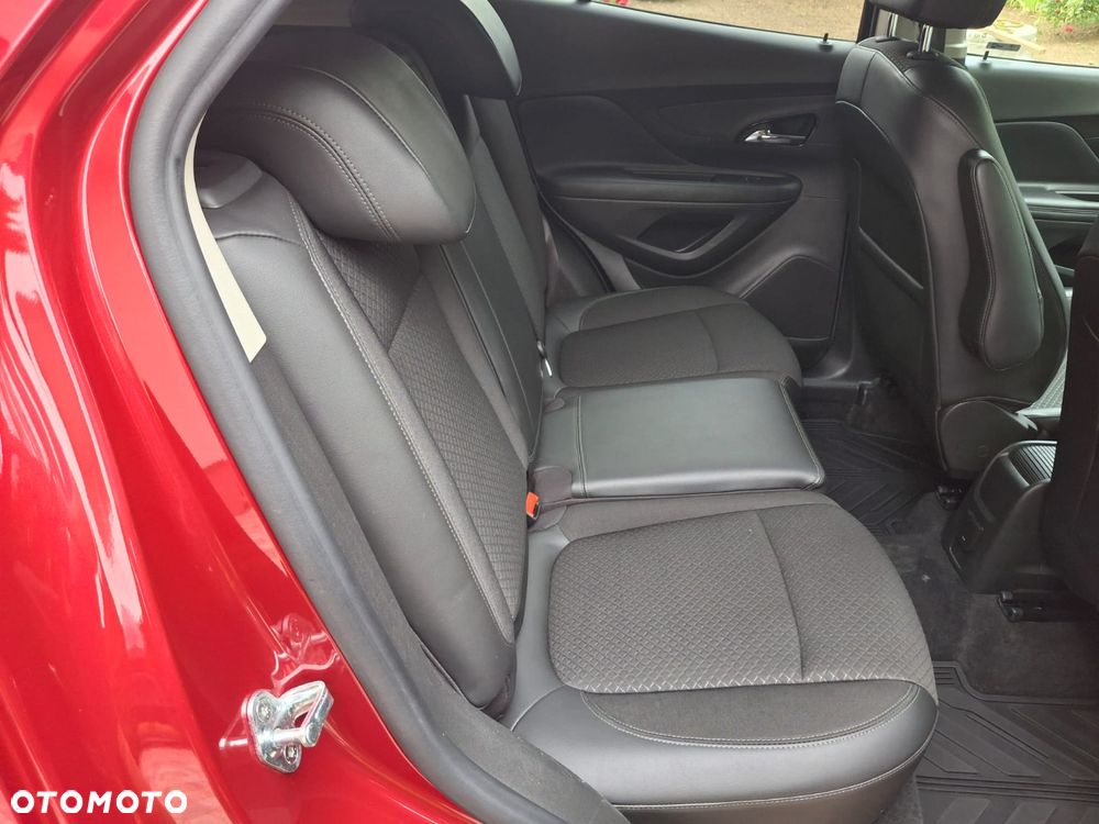 Opel Mokka 1.4 Turbo ecoFLEX Start/Stop Color Innovation - 33