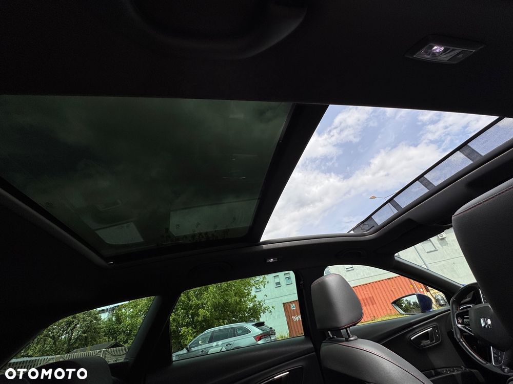 Seat Leon 2.0 TDI FR S&S DSG - 11