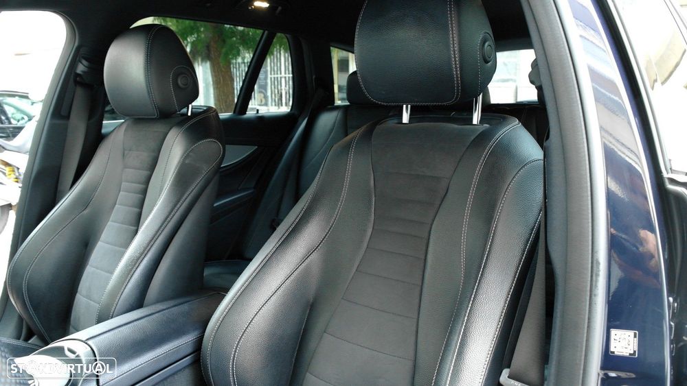 Mercedes-Benz E 300 de AMG Line - 46