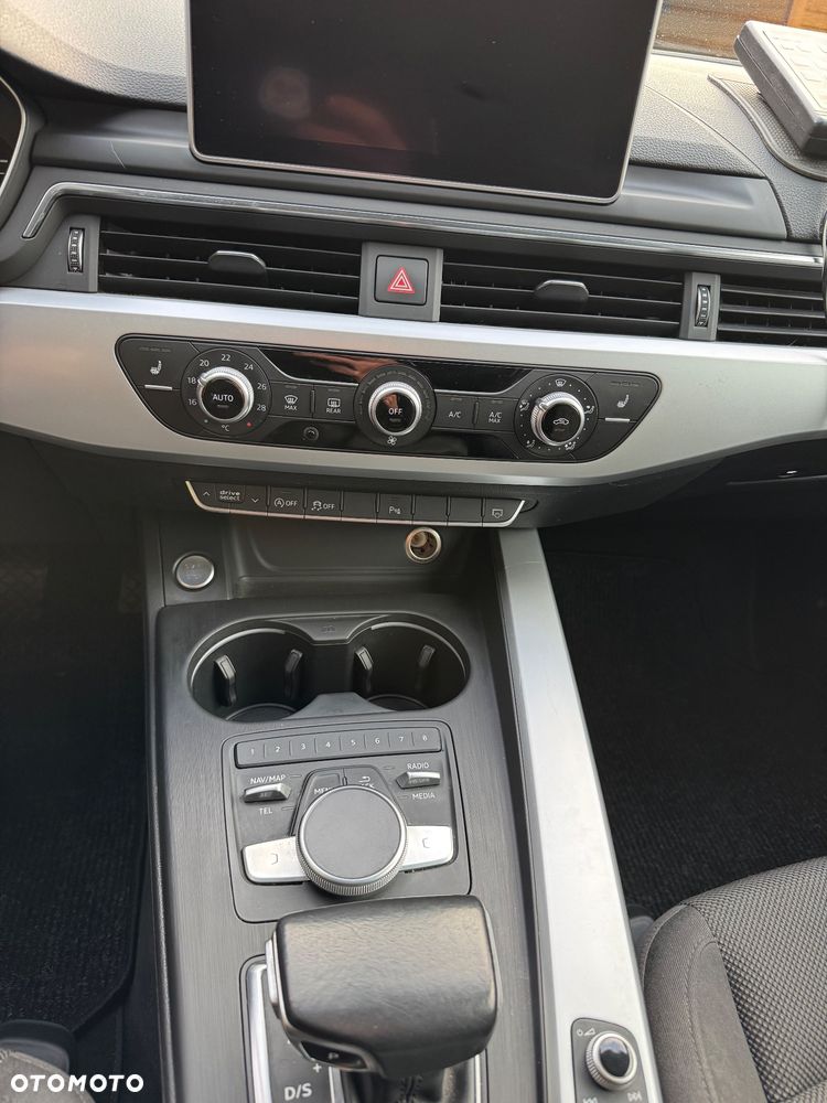 Audi A4 Avant - 15