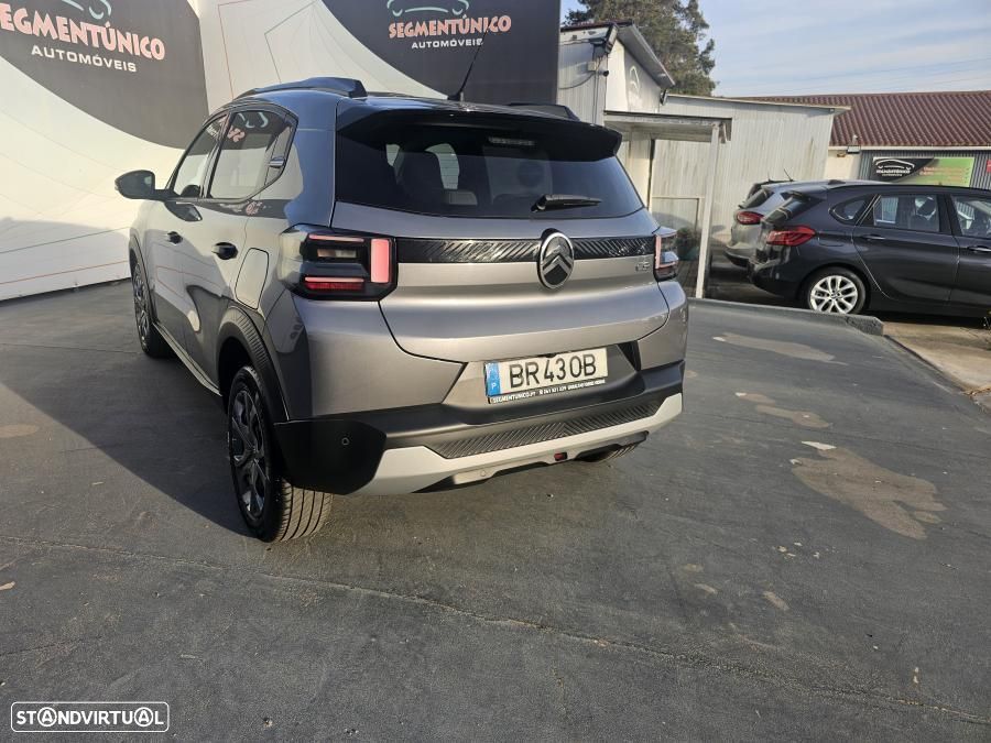 Citroën C3 1.2 Turbo Max - 20