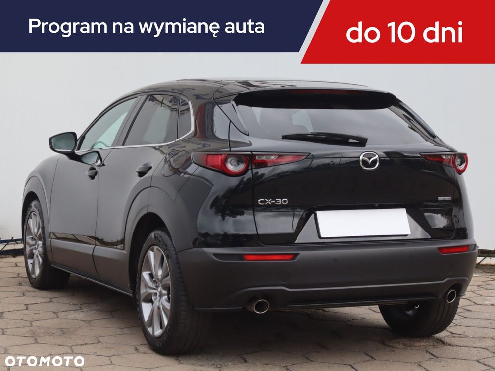 Mazda CX-30 - 6