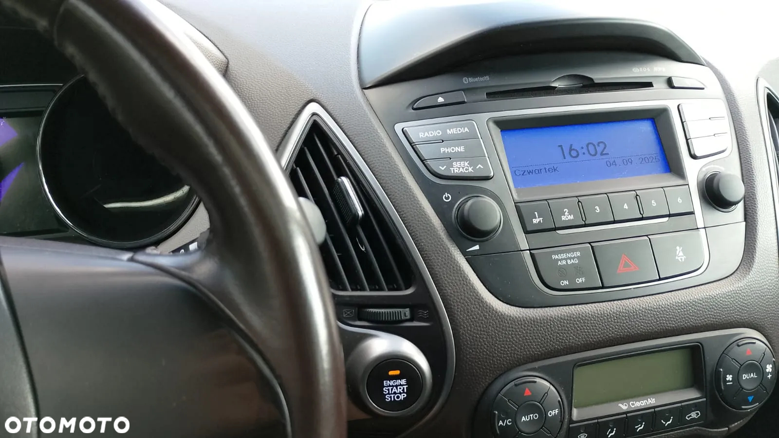 Hyundai ix35 - 7