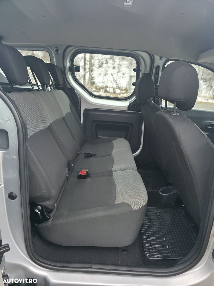 Dacia Dokker 1.6 SCe Ambiance - 7