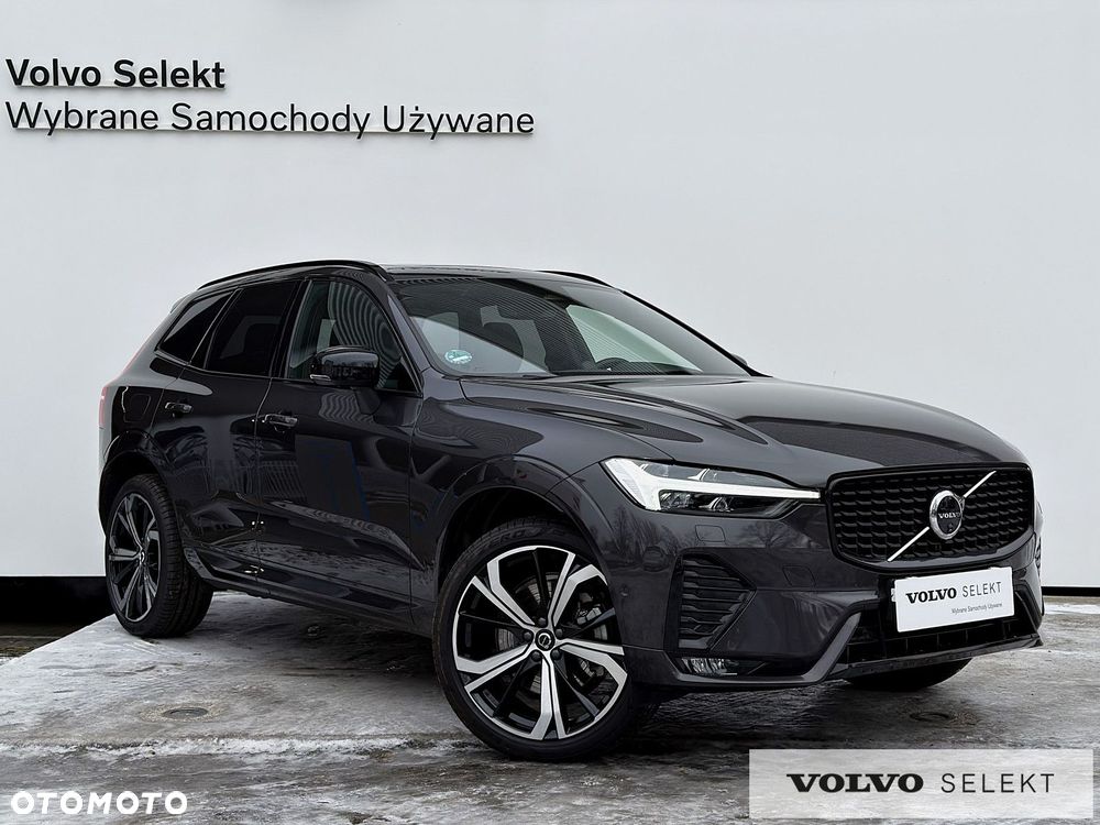 Volvo XC 60 - 5