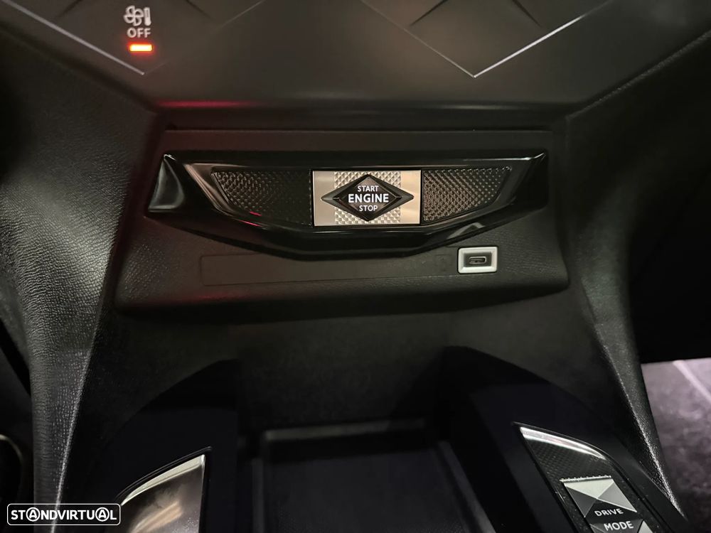 DS DS3 Crossback E-Tense Performance Line - 6