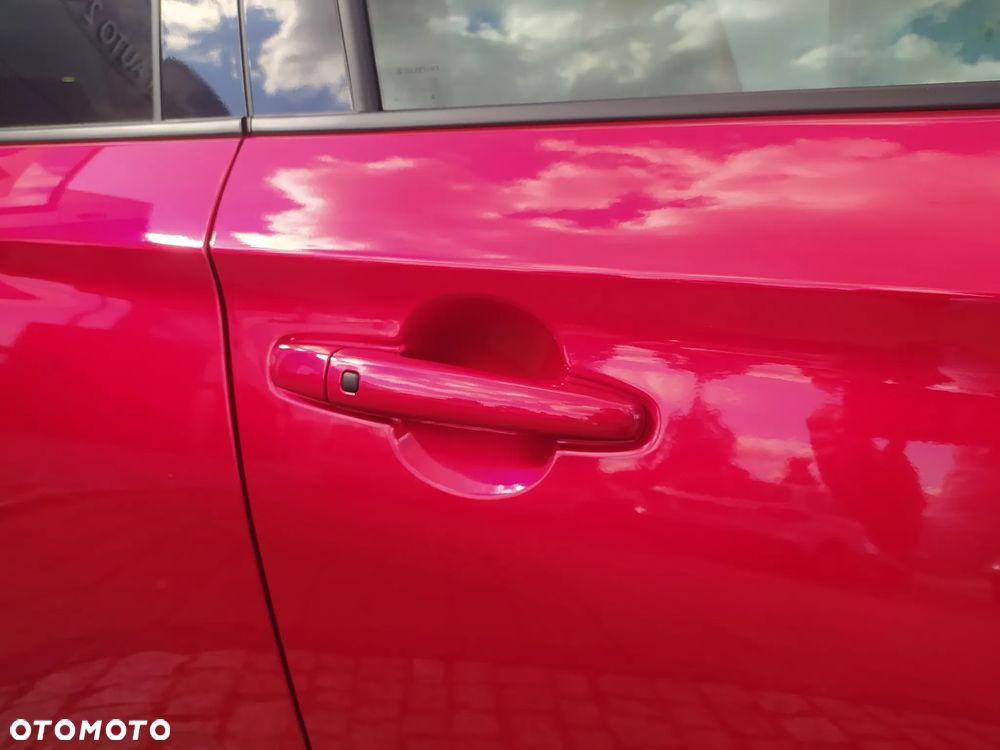 Suzuki Swift 1.2 Dualjet SHVS Premium Plus - 16