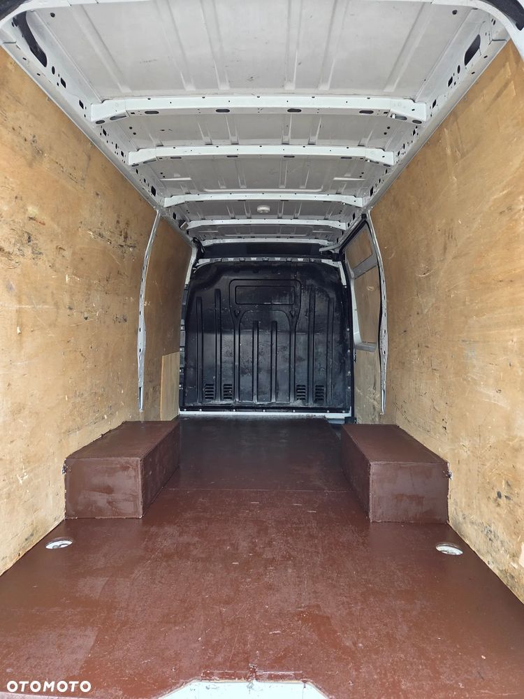 Renault Master - 8