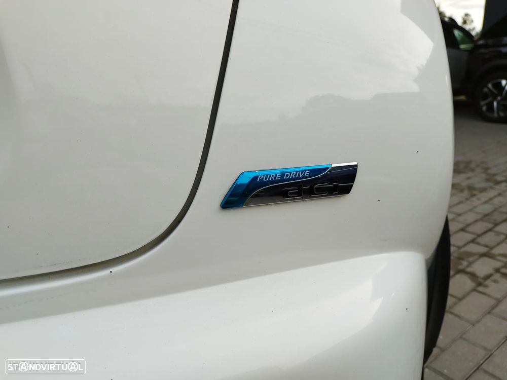 Nissan Juke 1.5 dCi N-Connecta - 27