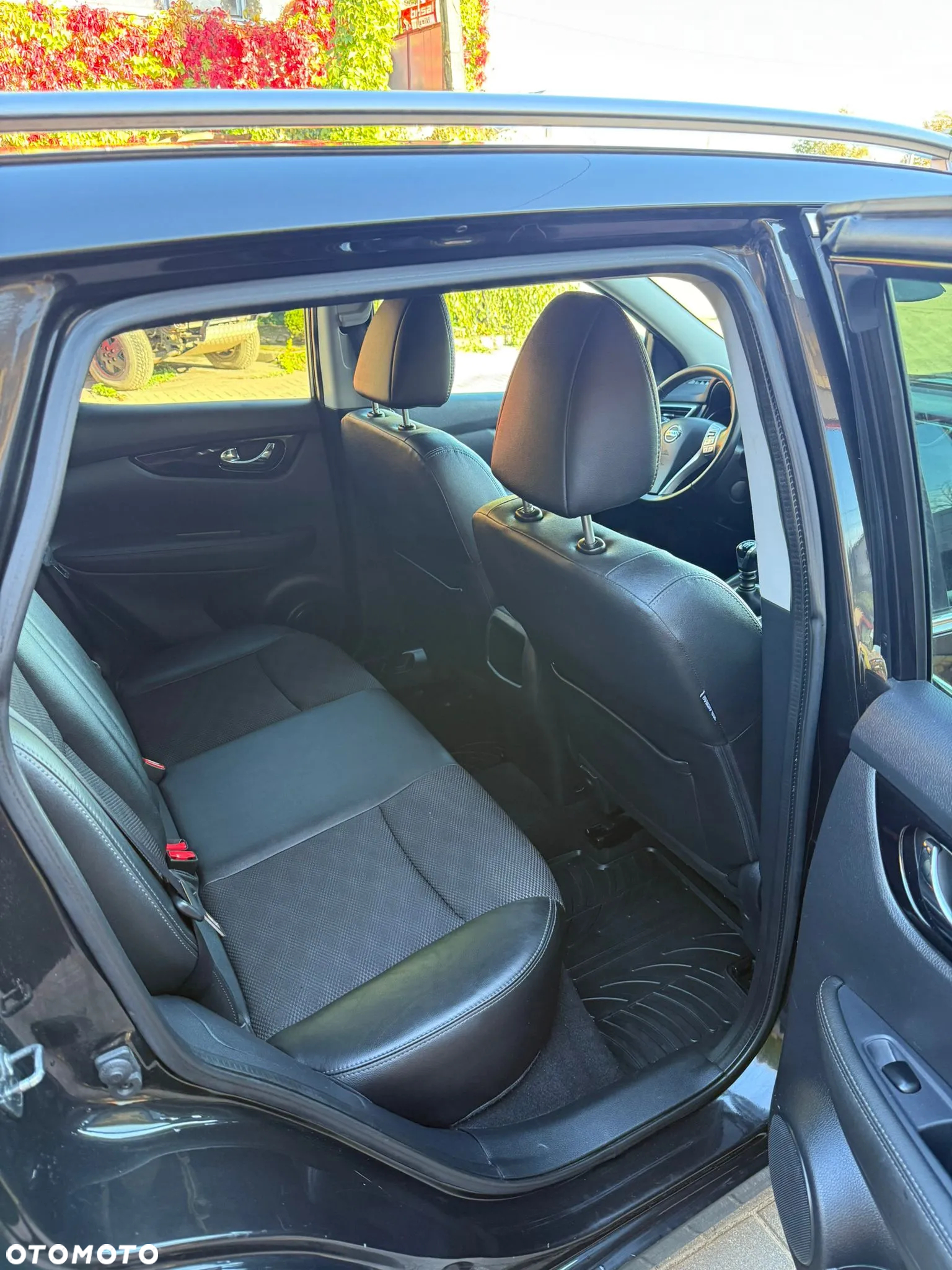 Nissan Qashqai - 7