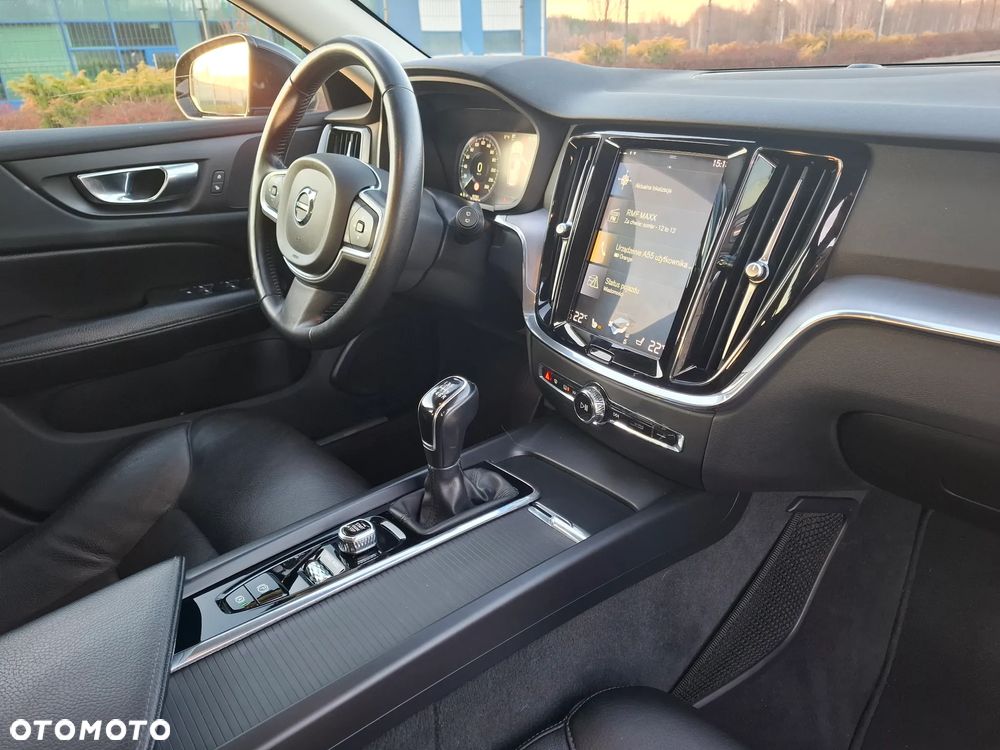 Volvo V60 D3 RDesign - 13
