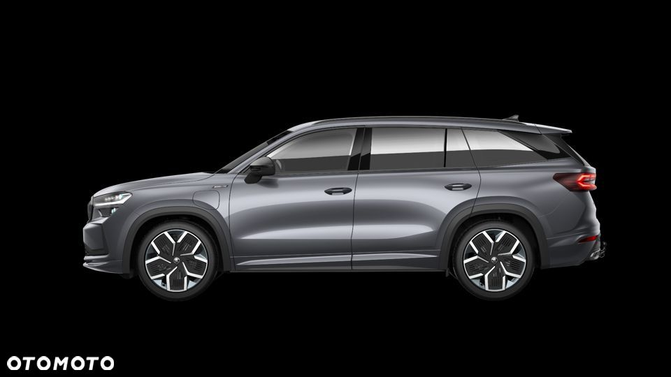 Skoda Kodiaq 1.5 TSI iV PHEV 4x2 Sportline DSG - 3
