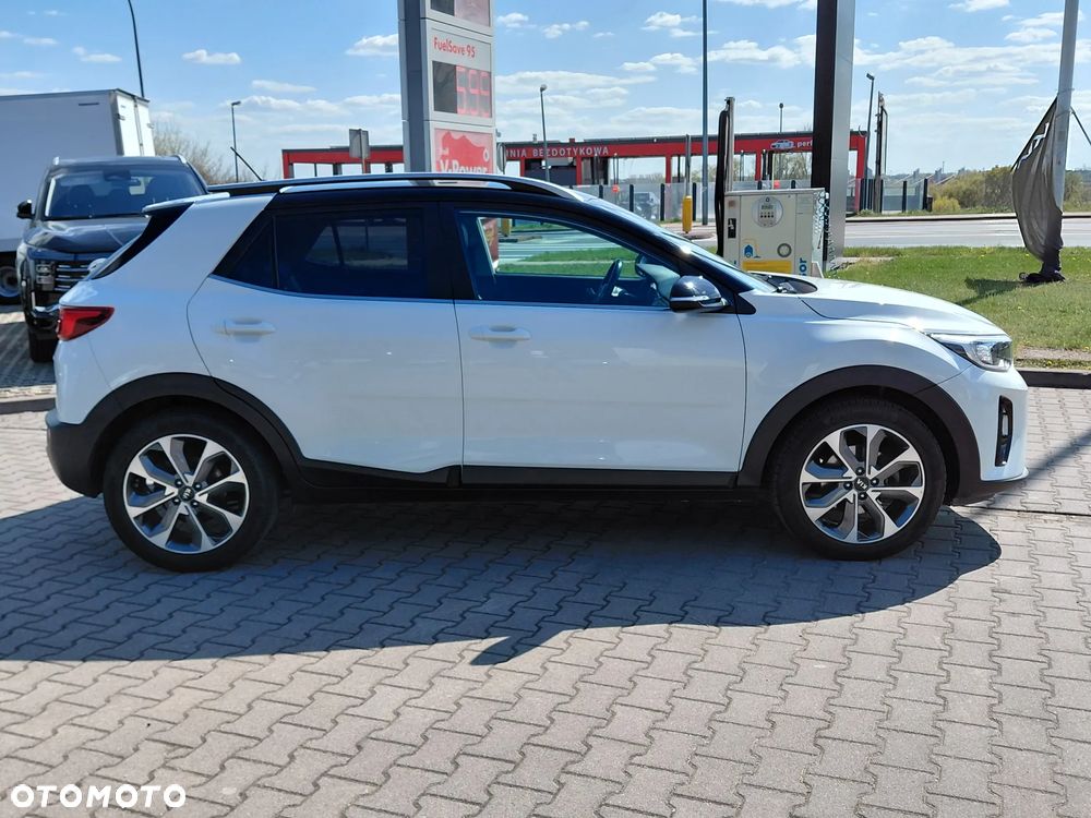 Kia Stonic 1.6 CRDi SCR L - 6