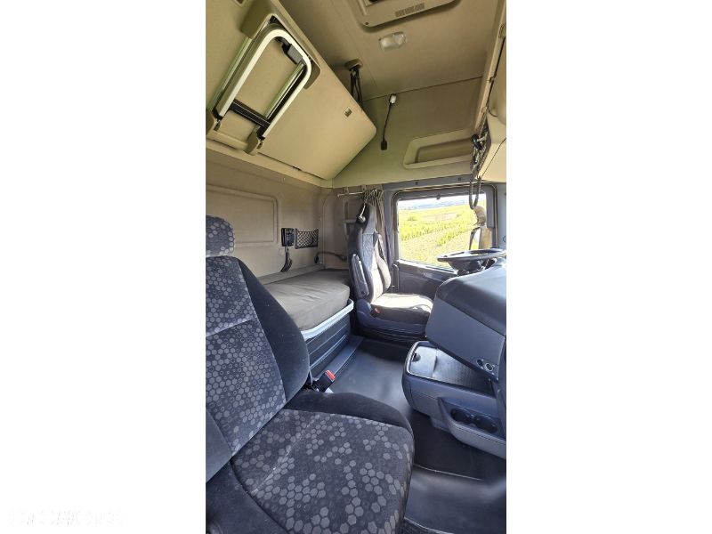 Scania SCANIA R450 Streamline BEZ EGR, STANDARD, stan bardzo dobry BOGATA WERSJA - 5