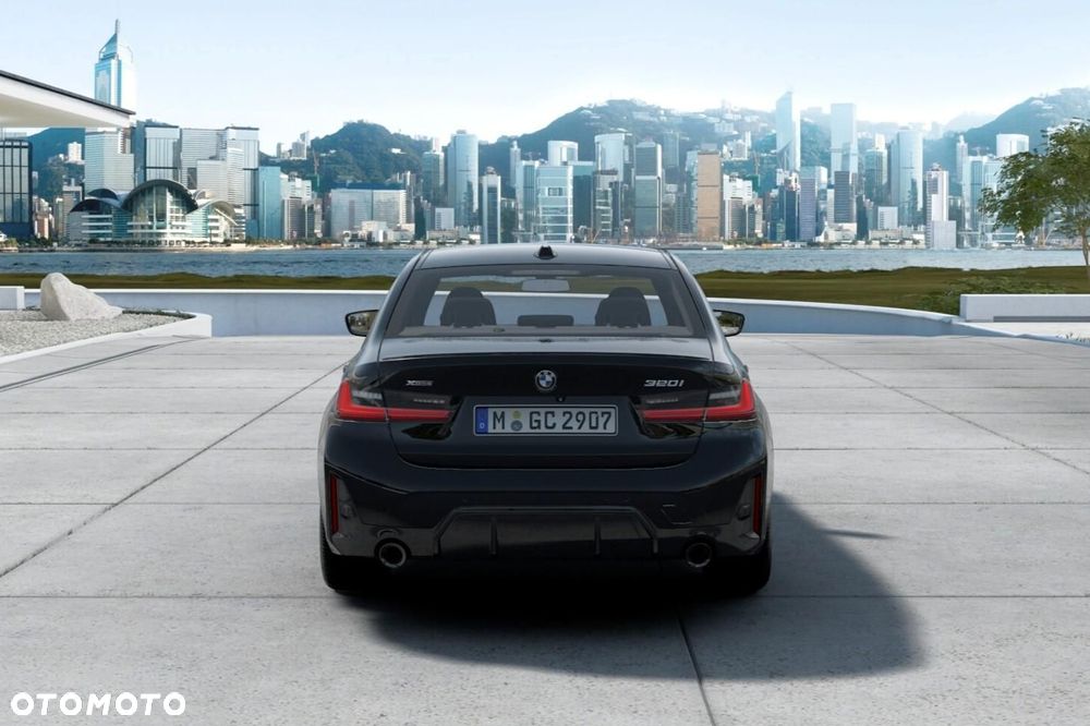 BMW 3 Series 2026 photo 3