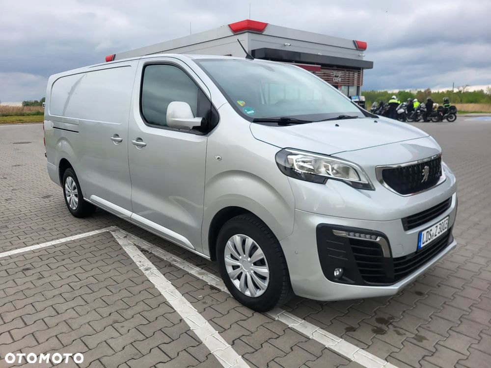 Peugeot Expert - 16