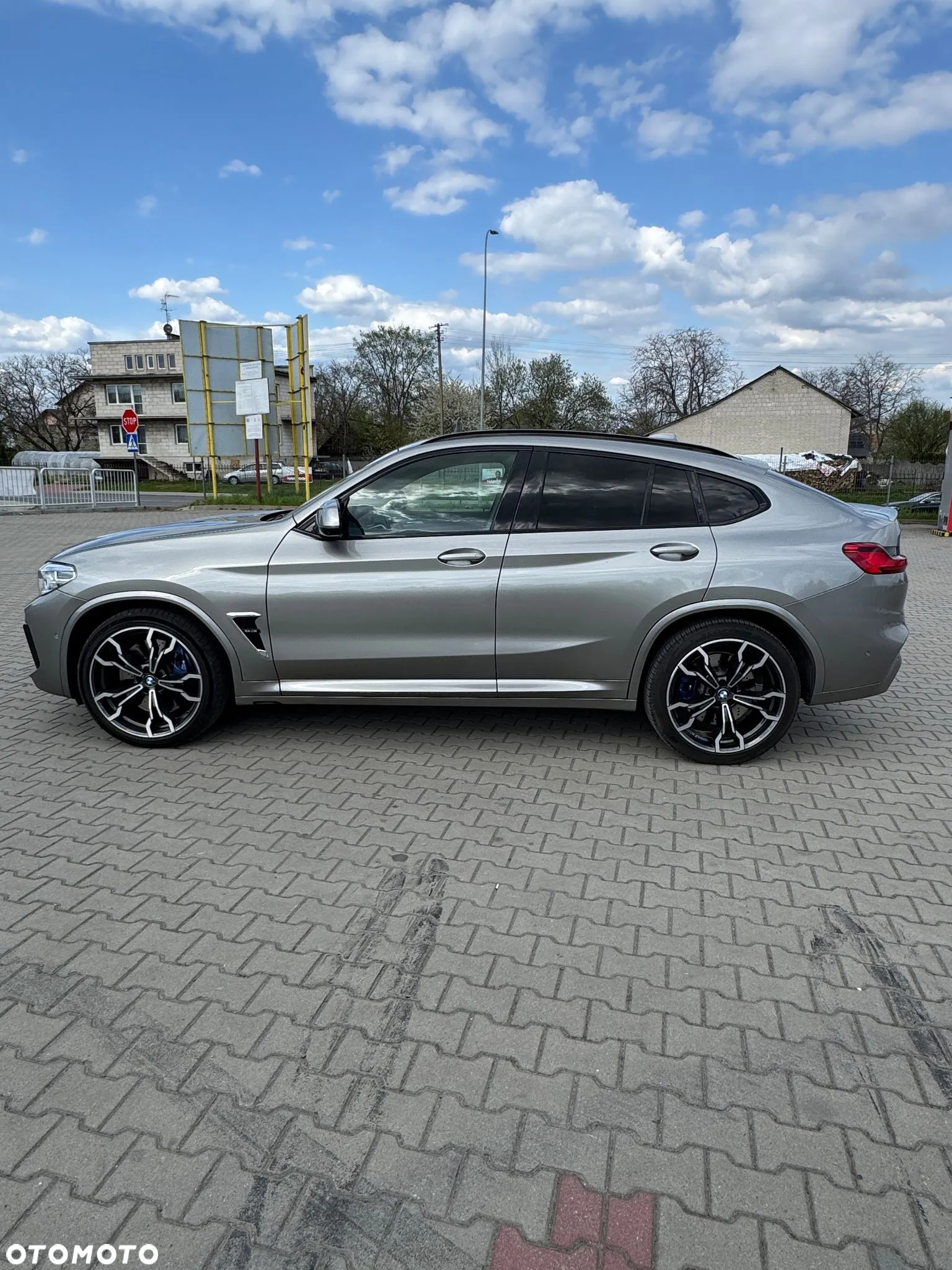 BMW X4 M Competition - 6