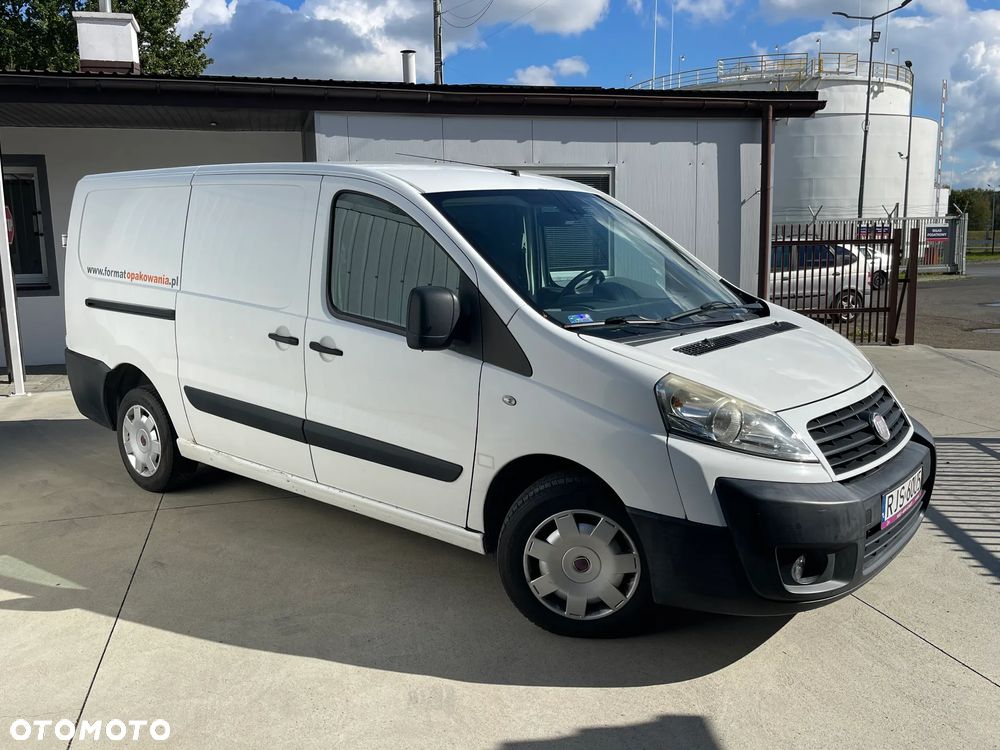 Fiat Scudo - 2