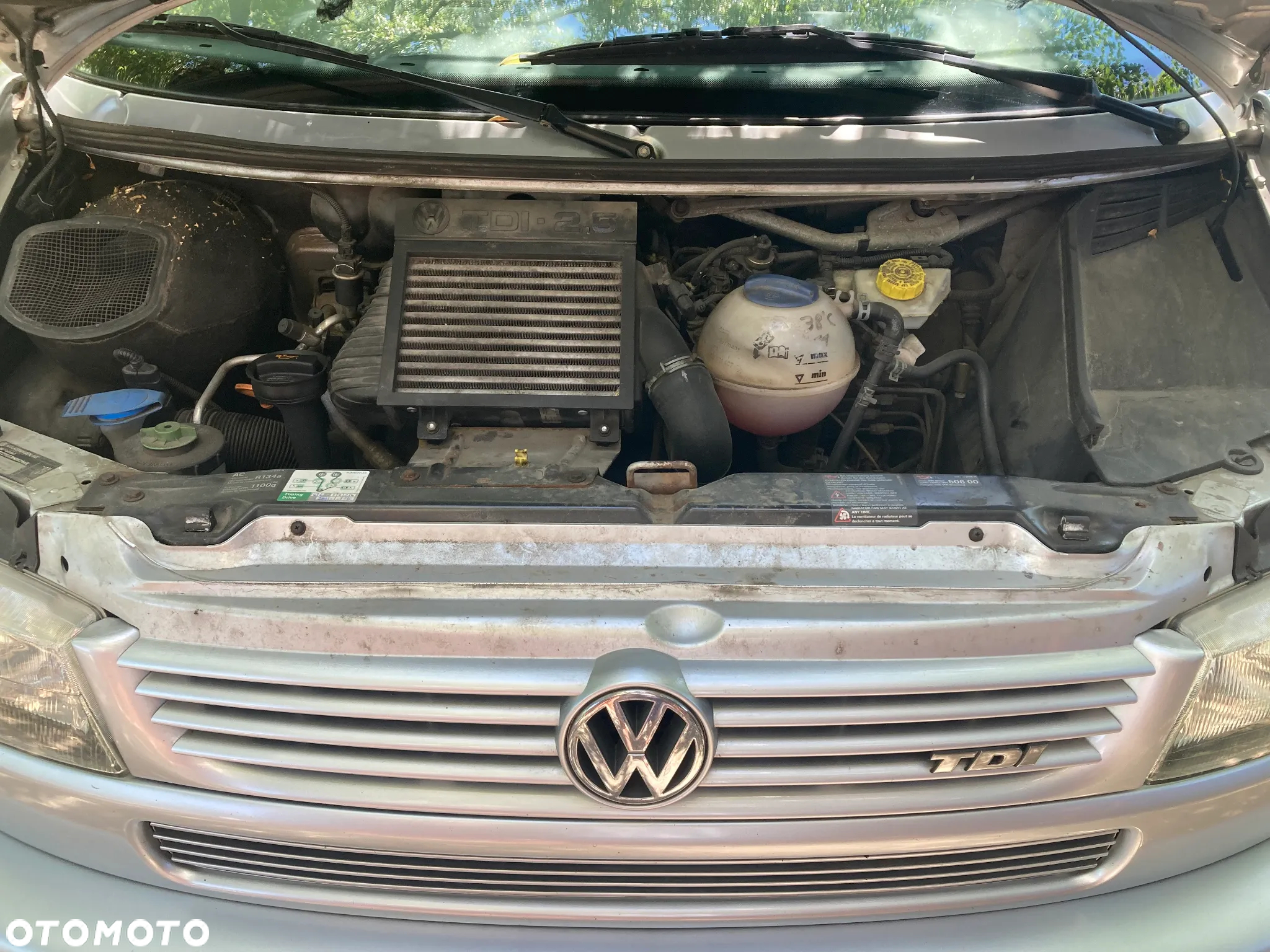 Volkswagen Multivan TDI - 14