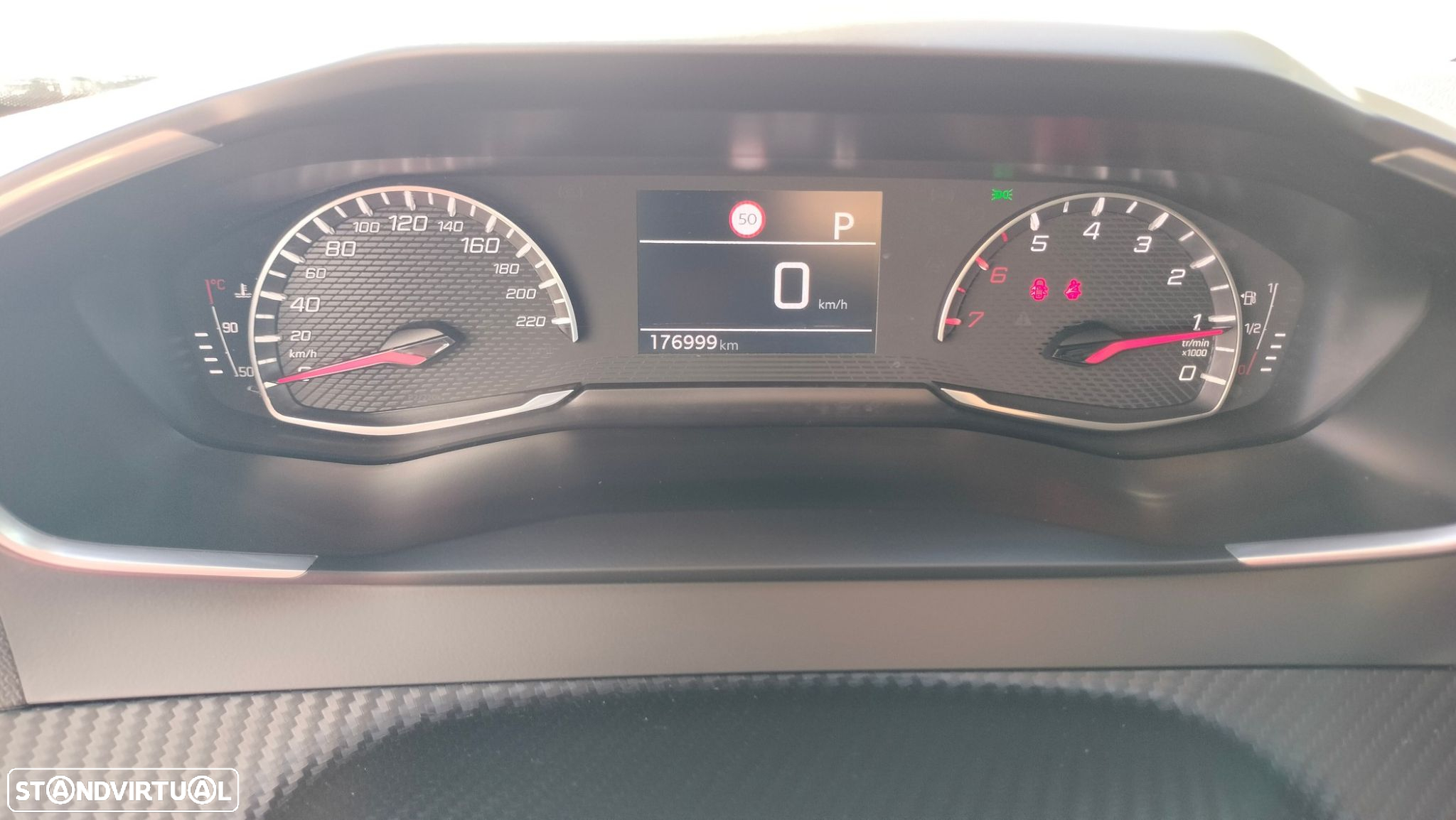 Peugeot 2008 PureTech 130 EAT8 Active Pack - 15